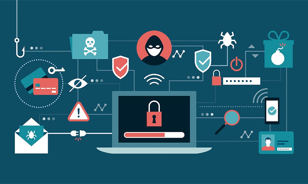 Cybersecurity tips for beginners