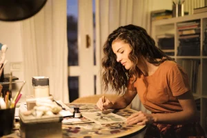 How to find inspiration when you’re feeling stuck