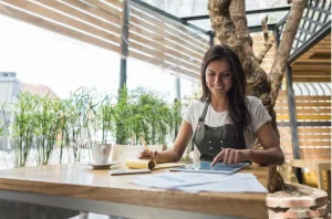 Simple bookkeeping tips for small businesses
