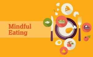 The benefits of mindful eating